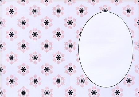 Snow Delights Insert 4 by Selina Dittmann