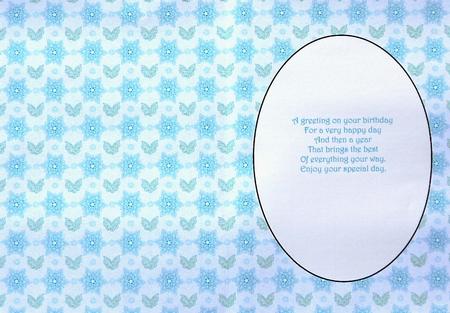 Bold Floral Insert 6 by Selina Dittmann
