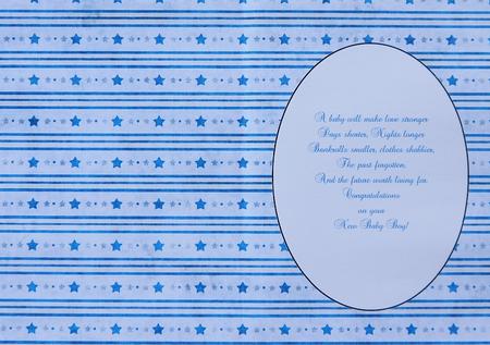 Blue Boy Insert 1 by Selina Dittmann