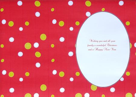 Christmas Themed Insert 16 by Selina Dittmann