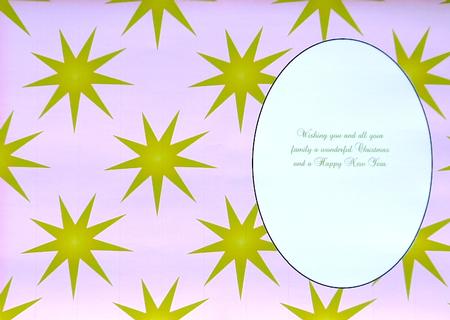 Christmas Themed Insert 10 by Selina Dittmann