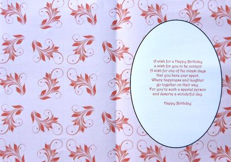 Watermelon Floral Insert 5 by Selina Dittmann
