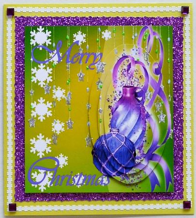 Christmas 4 by Selina Dittmann