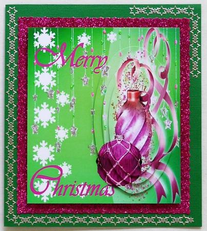 Christmas 1 by Selina Dittmann