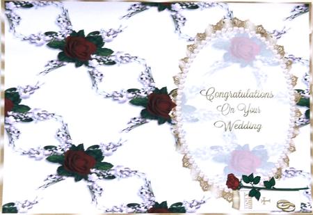 Wedding Day Insert 2 by Selina Dittmann