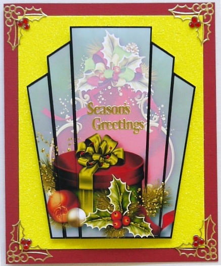 Gallery Item Handmade Craft Photo