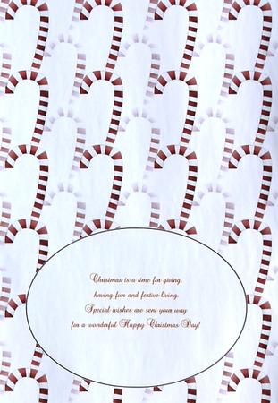 Christmas Themed Insert 2 by Selina Dittmann
