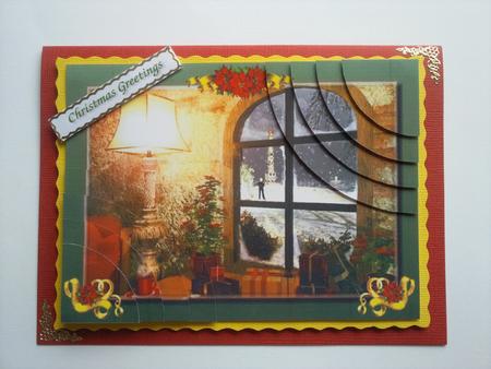 Warm and Cosy Corner Pyrimage by Selina Dittmann