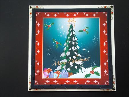 Christmas by Selina Dittmann