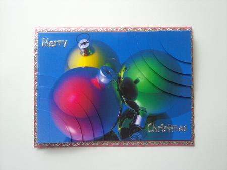 Baubles by Selina Dittmann