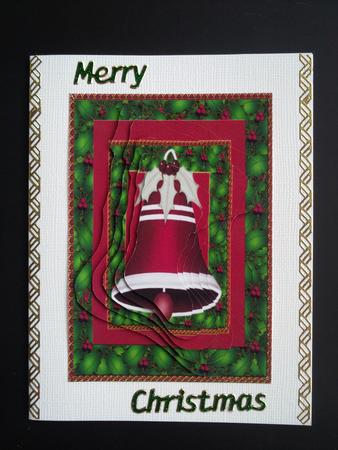 Our Wishes at Christmas Merry Christmas by Selina Dittmann