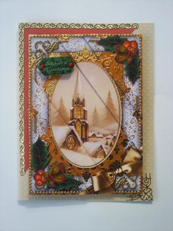Gallery Item Handmade Craft Photo