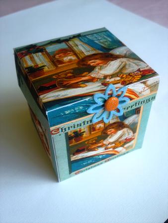 Gallery Item Handmade Craft Photo