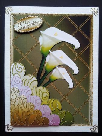 3 Callas Triple Scalloped Corner Stacker V/o Card 1 by Selina Dittmann