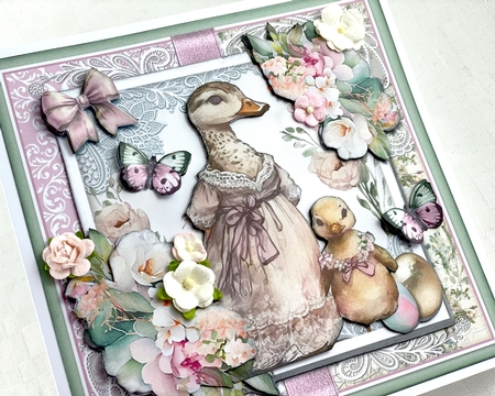 Gallery Item Handmade Craft Photo