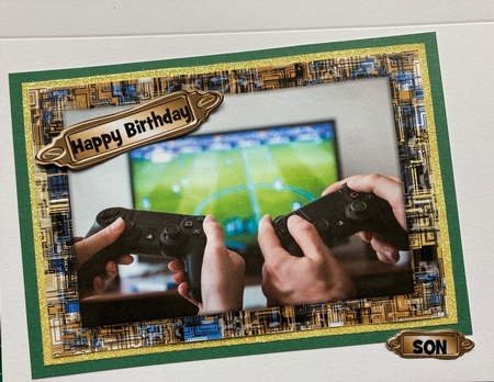 Gallery Item Handmade Craft Photo