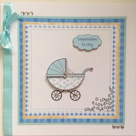 Gallery Item Handmade Craft Photo