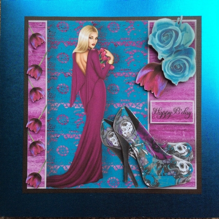 8 Topper ElegantDress2-01 by Sharon Brooks