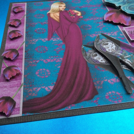8 Topper ElegantDress2-01 by Sharon Brooks