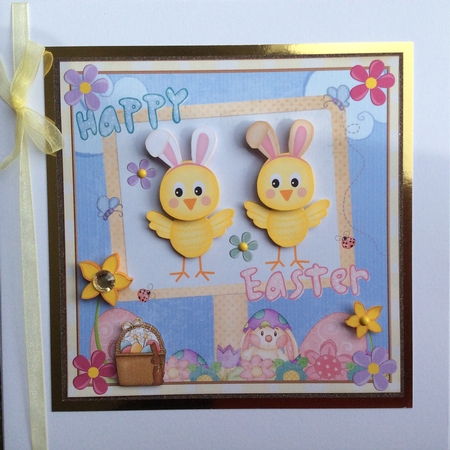Gallery Item Handmade Craft Photo