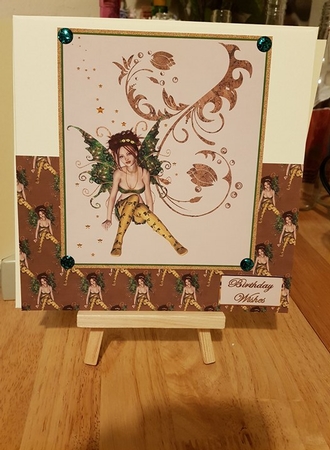 Gallery Item Handmade Craft Photo