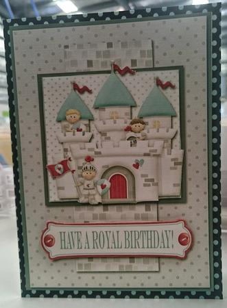Gallery Item Handmade Craft Photo