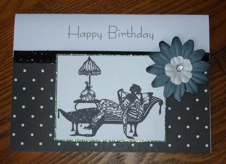 Art Deco Era by Sharon Dunn