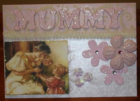 A.t.c. Vintage Occasions by Sharon Dunn