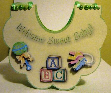 Gallery Item Handmade Craft Photo