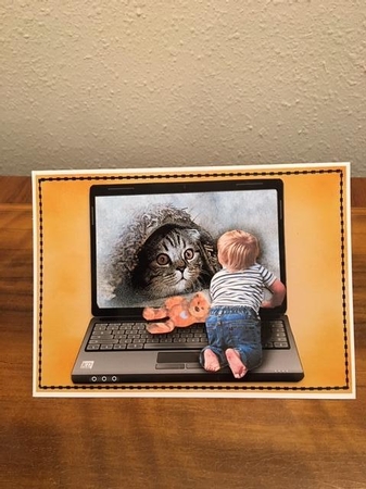 Gallery Item Handmade Craft Photo
