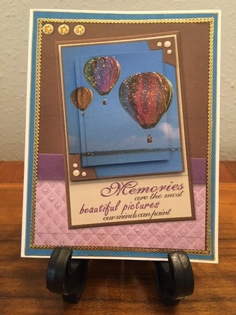 Gallery Item Handmade Craft Photo