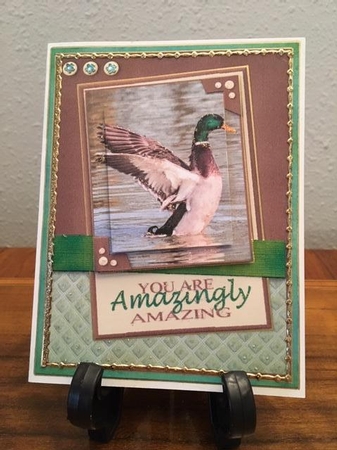 Gallery Item Handmade Craft Photo