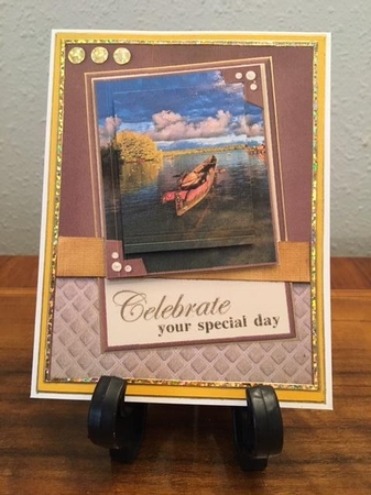 Gallery Item Handmade Craft Photo