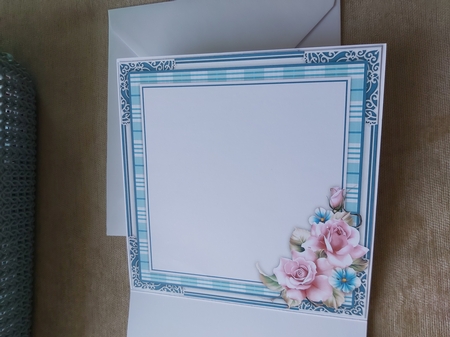 Best Friends Mini Card Kit by sharon Mansfield