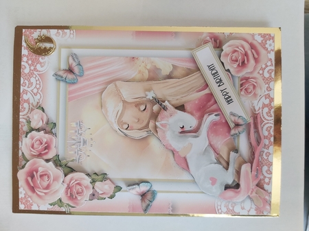 Little Girls and Unicorns Featured Gallery Photo