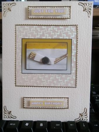 Gallery Item Handmade Craft Photo