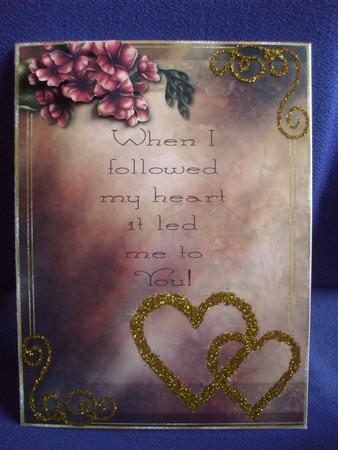 Followed My Heart 2 by Sharon Scott