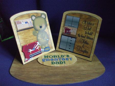 Gallery Item Handmade Craft Photo