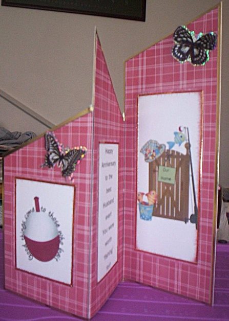 Gallery Item Handmade Craft Photo