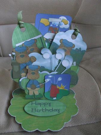 Gallery Item Handmade Craft Photo