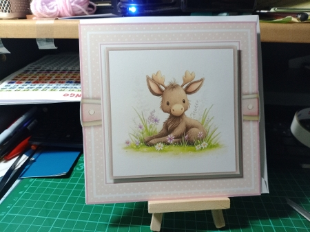 Cute Little Creatures by Sharon Stinson
