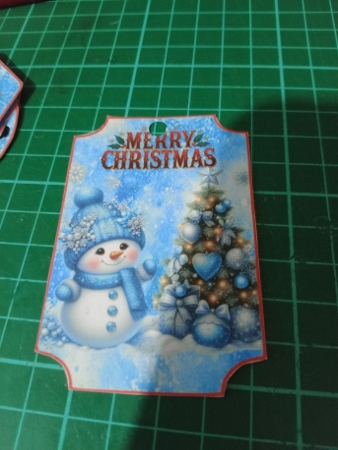 Gallery Item Handmade Craft Photo