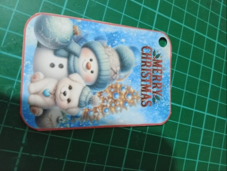 Gallery Item Handmade Craft Photo
