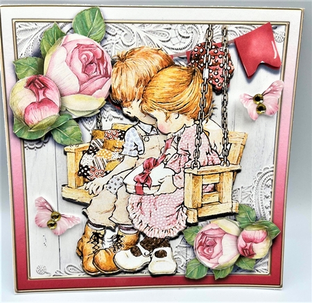 Gallery Item Handmade Craft Photo