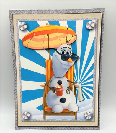 Gallery Item Handmade Craft Photo
