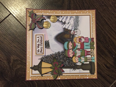 Gallery Item Handmade Craft Photo