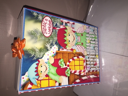 Gallery Item Handmade Craft Photo