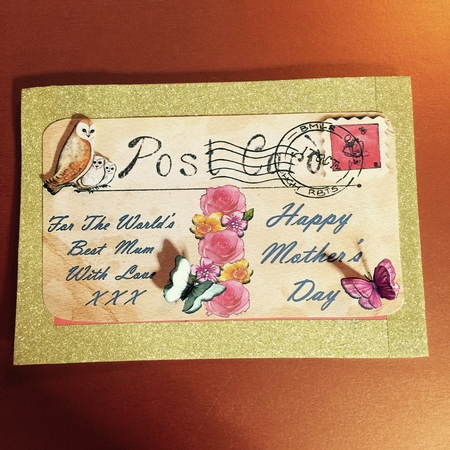 Gallery Item Handmade Craft Photo