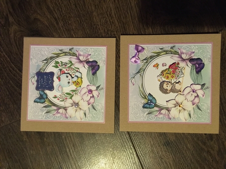 Gallery Item Handmade Craft Photo
