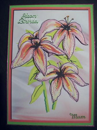 Gallery Item Handmade Craft Photo